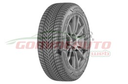 COP. 245/40VR19 GOODYEAR UG PERFORMANCE 3 FP XL 98V